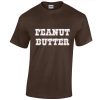 Peanut butter t-shirt