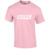 jelly t-shirt