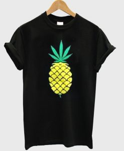 pineapple T-shirt