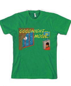 Goodnight Moon t-shirt