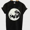 Moons t-shirt