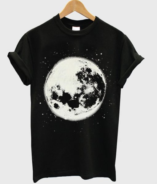 Moons t-shirt
