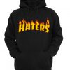 hater hoodie