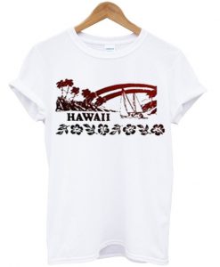 Hawaii Vintage T-Shirt