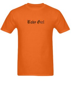 Baby Girl t-shirt