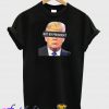 Donald Trump Not My President T-Shirt