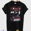 Ozzy Osbourne Crazy Train T Shirt