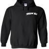 Shadow hill hoodie