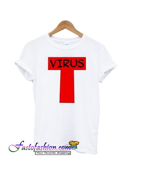 T Virus T-Shirt