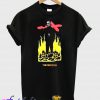 The Weeknd Starboy Tour T Shirt