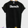 bench t-shirt
