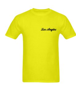 los angles t-shirt