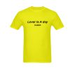 lover is a day cuco t-shirt