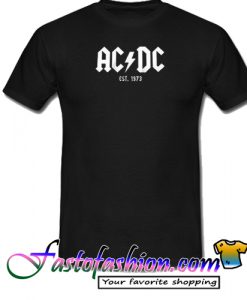 AC DC est 1973