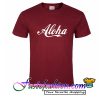 Aloha Red T Shirt