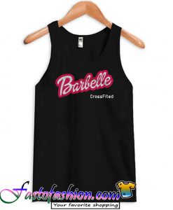 Barbelle CrossFited Tank Top