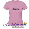 Barbie T Shirt