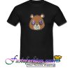 Bear Head T-shirt