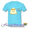 Biggest Flan T Shirt