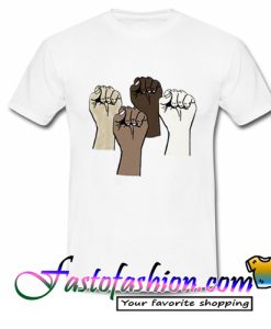 Black lives matter T Shirt