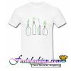 Bottle Plants T Shirt