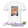 Capcom Street Fighter Frank T Shirt