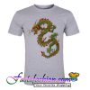 Chinese Dragon T Shirt