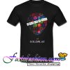 Coldplay T Shirt