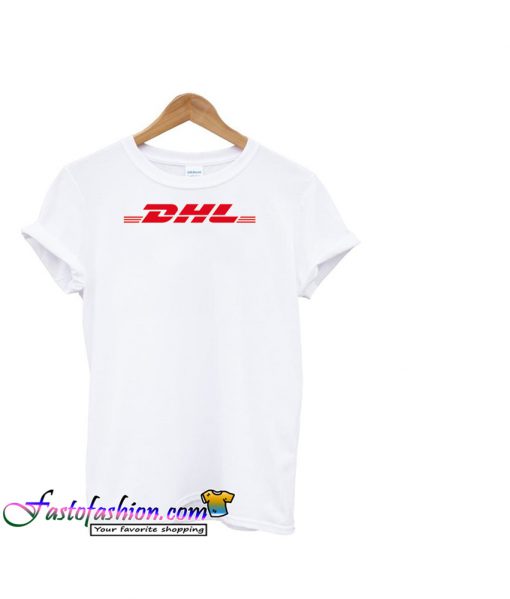 DHL T Shirt