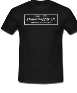 Dmnd Supply Co T Shirt