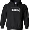 Dolans hoodie