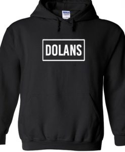 Dolans hoodie