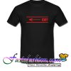 Exit Arrow T Shirt