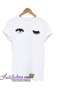 Eyes Unisex T-Shirt