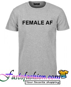 Female Af