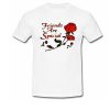 Friends are Special T-shirt