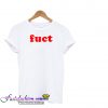 Fuct T Shirt