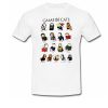 Game Of Cats tshirt