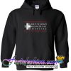 Grey Sloan Memorial Hospital Hoodie