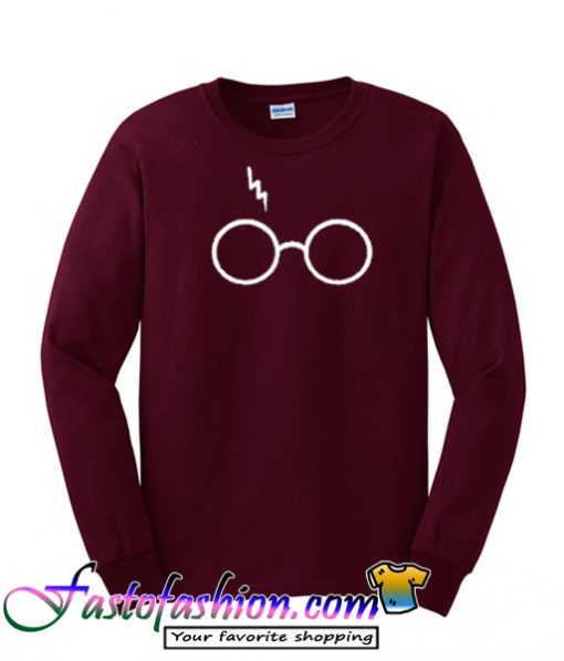 Harry potter sweatshirt