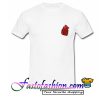 Heart T Shirt