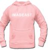 Imabeast hoodie