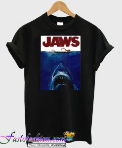 Jaws T Shirt