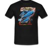 Led-Zepplelin Rock N Roll Forever T Shirt