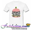 Life Is Yummy T Shirt