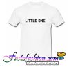 Little One T Shirt