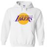 Los Angeles Lakers Hoodie