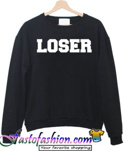 Loser Sweatshirt
