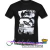 MZGZ Surf Time T Shirt