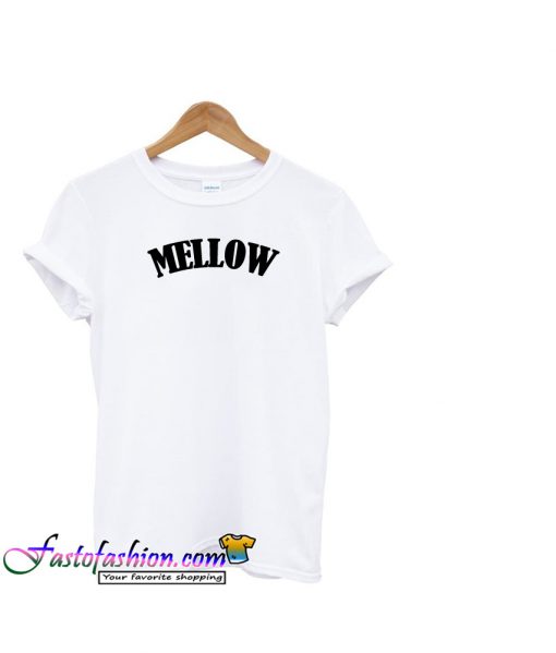 Mellow T-Shirt